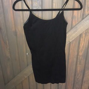 Blank tank top